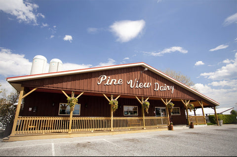 Pine View Dairy